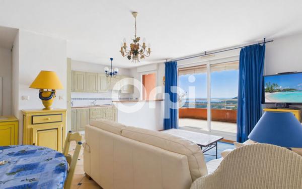 Appartement à vendre    3 pièces • 70,03 m2 Mandelieu-la-Napoule