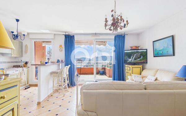 Appartement à vendre    3 pièces • 70,03 m2 Mandelieu-la-Napoule