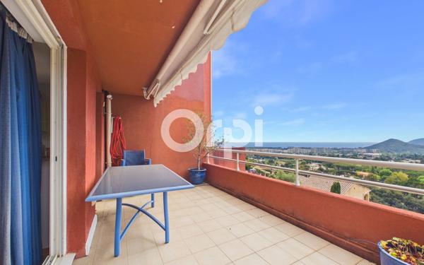 Appartement à vendre    3 pièces • 70,03 m2 Mandelieu-la-Napoule