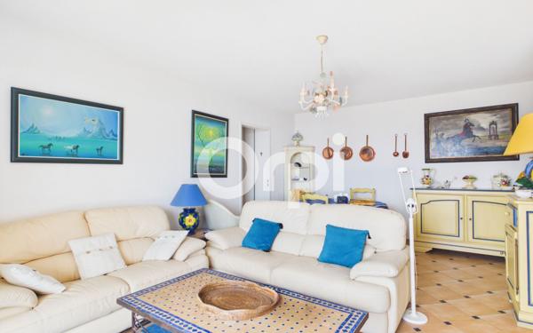 Appartement à vendre    3 pièces • 70,03 m2 Mandelieu-la-Napoule