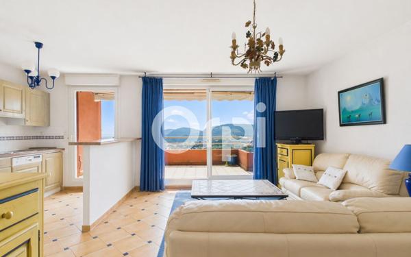 Appartement à vendre    3 pièces • 70,03 m2 Mandelieu-la-Napoule