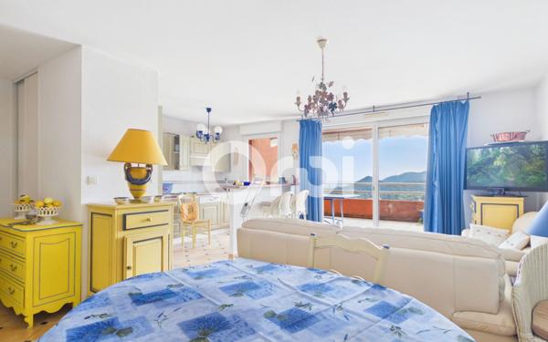 Appartement à vendre    3 pièces • 70,03 m2 Mandelieu-la-Napoule