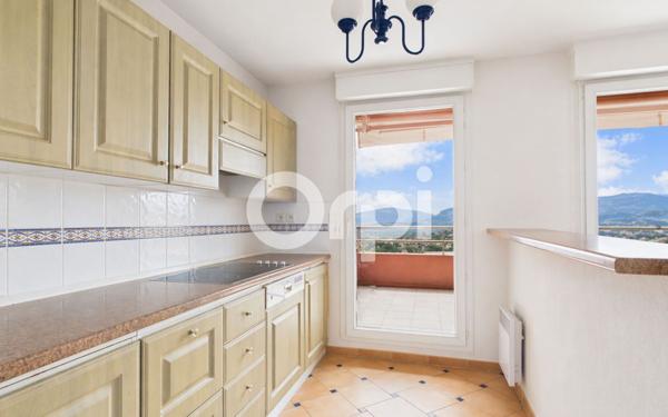 Appartement à vendre    3 pièces • 70,03 m2 Mandelieu-la-Napoule