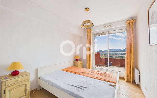 Appartement à vendre    3 pièces • 70,03 m2 Mandelieu-la-Napoule