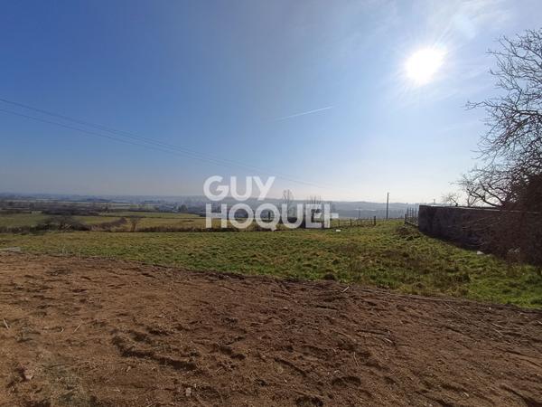 Maison Neuve de 99 m2 avec panneaux solaires à Boën