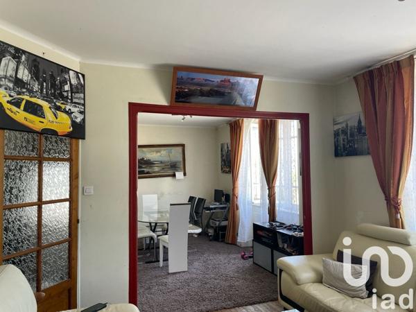 Maison à vendre 6 pièces 129 m² Quimper