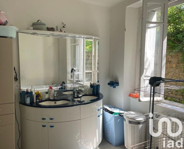 Maison à vendre 6 pièces 129 m² Quimper