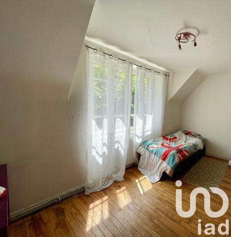 Maison à vendre 6 pièces 129 m² Quimper