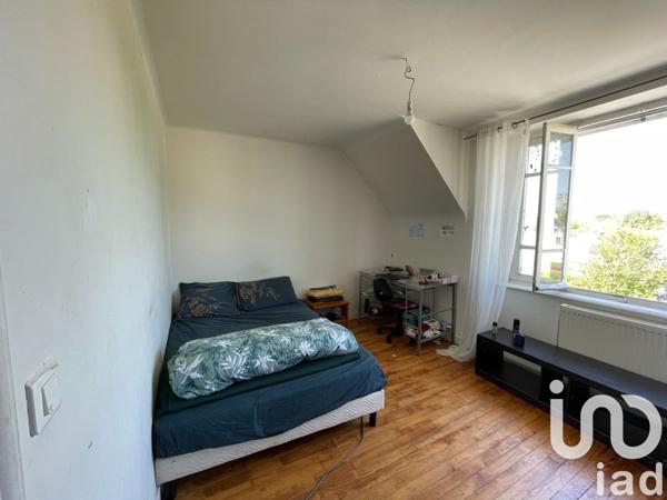 Maison à vendre 6 pièces 129 m² Quimper