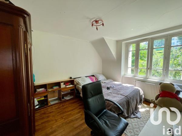 Maison à vendre 6 pièces 129 m² Quimper