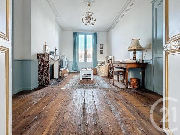 Appartement F5 à vendre  5 pièces - 136,62 m2 ROCHEFORT - 17