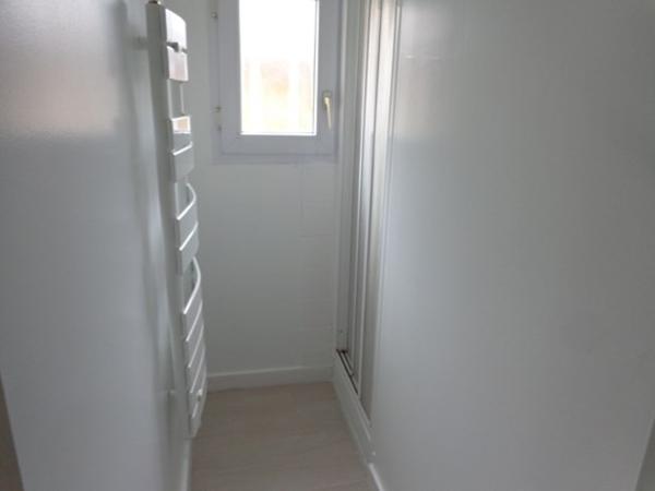 Studio 1 pièce(s) 19.7 m²