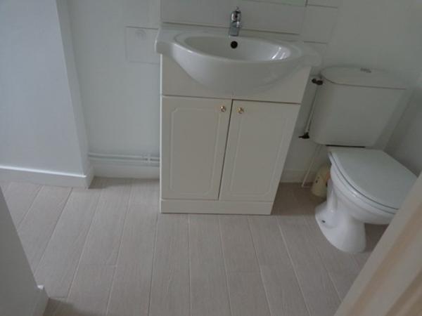 Studio 1 pièce(s) 19.7 m²