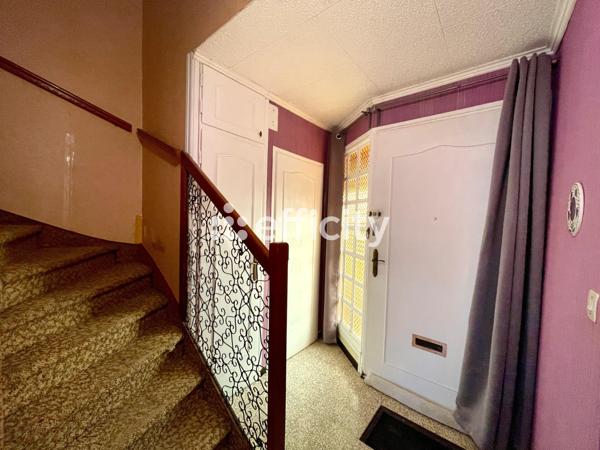 Maison 4 pièces - 82 m²