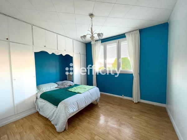 Maison 4 pièces - 82 m²