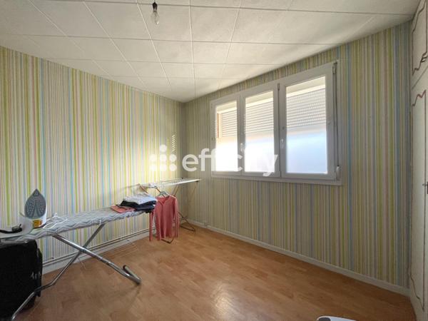 Maison 4 pièces - 82 m²