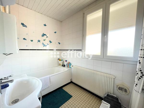 Maison 4 pièces - 82 m²