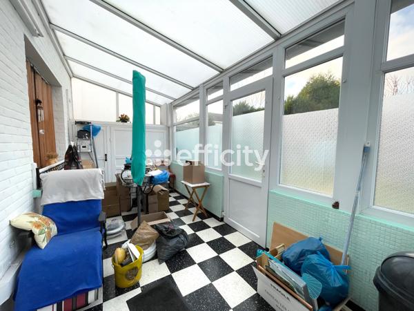 Maison 4 pièces - 82 m²