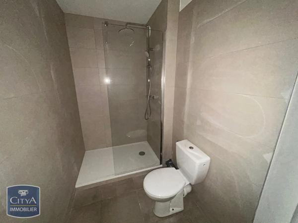 Appartement à louer 1 pièce 27m² Saint-Étienne (42000)