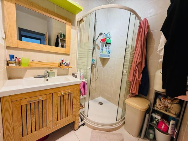 Appartement T4 90m2 avec Balcon et cave