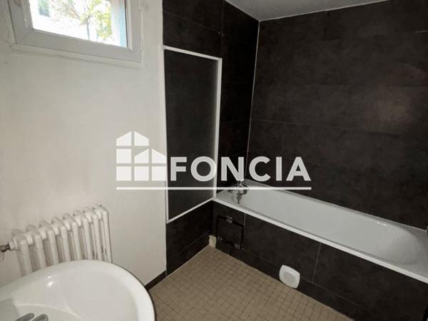 Location Maison 2 pièces 46.32 m² - 32 / 34 RUE ROGER DEHASQUE Arnouville 95400