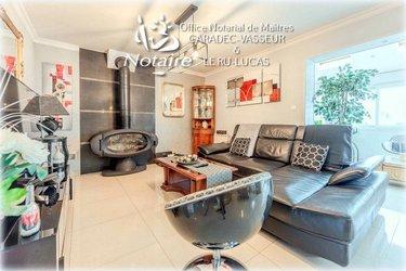 Maison à vendre à Brest dans le Finistère (29200), ref : 29094-1033