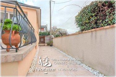 Maison à vendre à Brest dans le Finistère (29200), ref : 29094-1033