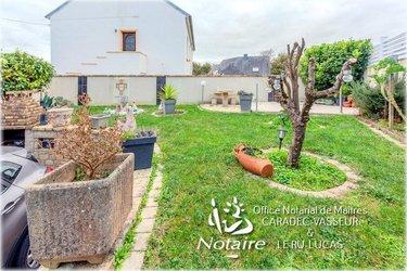 Maison à vendre à Brest dans le Finistère (29200), ref : 29094-1033