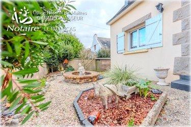 Maison à vendre à Brest dans le Finistère (29200), ref : 29094-1033