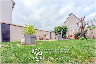Maison à vendre à Brest dans le Finistère (29200), ref : 29094-1033