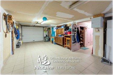 Maison à vendre à Brest dans le Finistère (29200), ref : 29094-1033