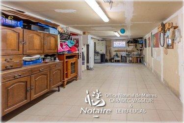 Maison à vendre à Brest dans le Finistère (29200), ref : 29094-1033