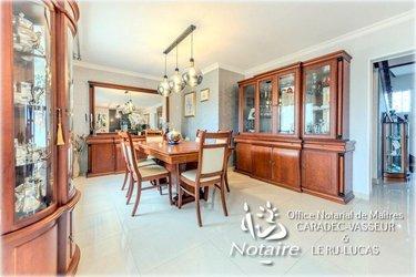 Maison à vendre à Brest dans le Finistère (29200), ref : 29094-1033