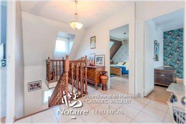 Maison à vendre à Brest dans le Finistère (29200), ref : 29094-1033