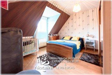 Maison à vendre à Brest dans le Finistère (29200), ref : 29094-1033