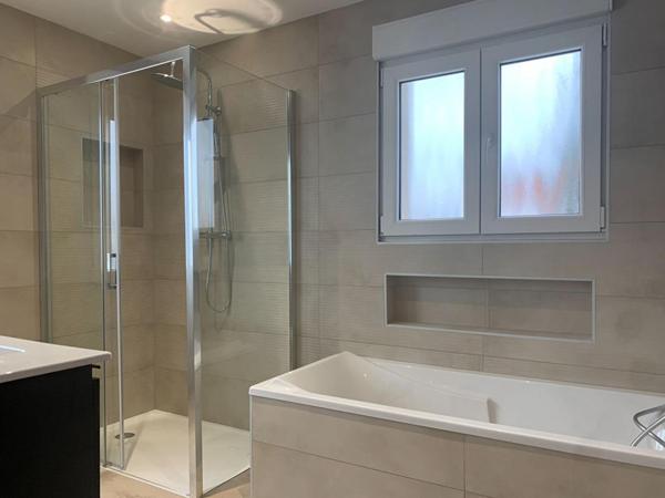 Vaste maison 8 minutes du centre ville de  Belfort