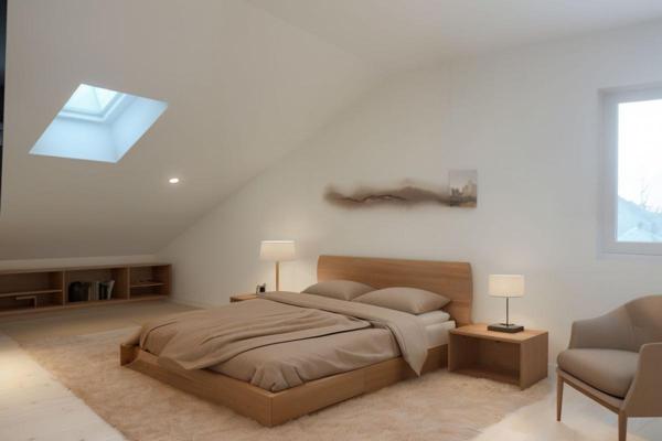 Vaste maison 8 minutes du centre ville de  Belfort