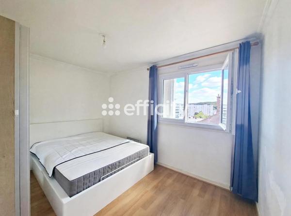 Appartement
         3 pièces
        - 62 m² 329 500 € *
