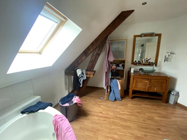 TERGNIER, 1h15 de la gare Paris Nord