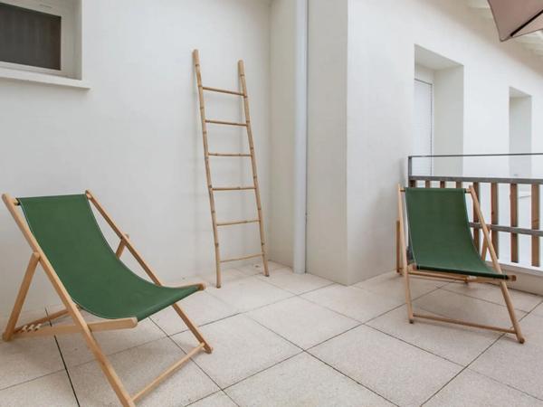 Achat appartement Capbreton - 1 pièce(s) - 28 m² - 232 000 €