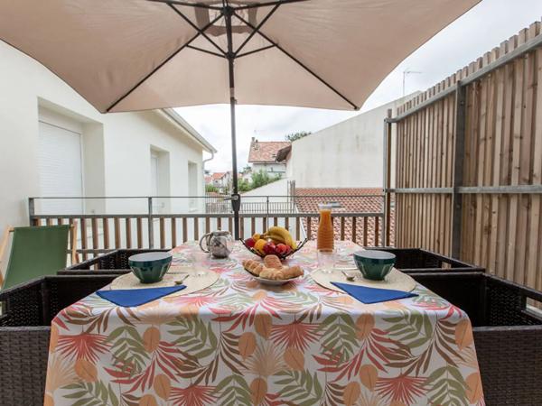 Achat appartement Capbreton - 1 pièce(s) - 28 m² - 232 000 €