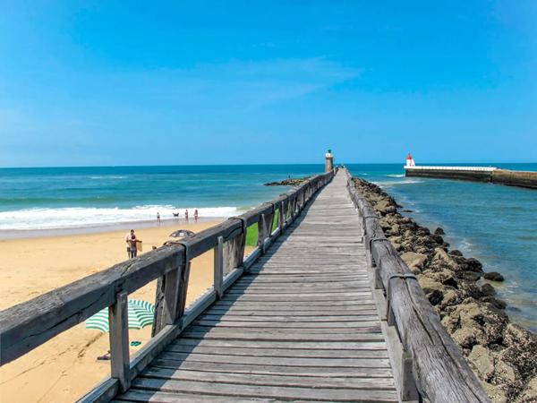 Achat appartement Capbreton - 1 pièce(s) - 28 m² - 232 000 €