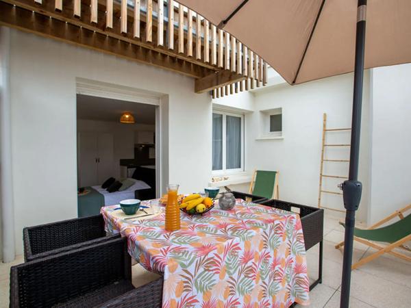 Achat appartement Capbreton - 1 pièce(s) - 28 m² - 232 000 €