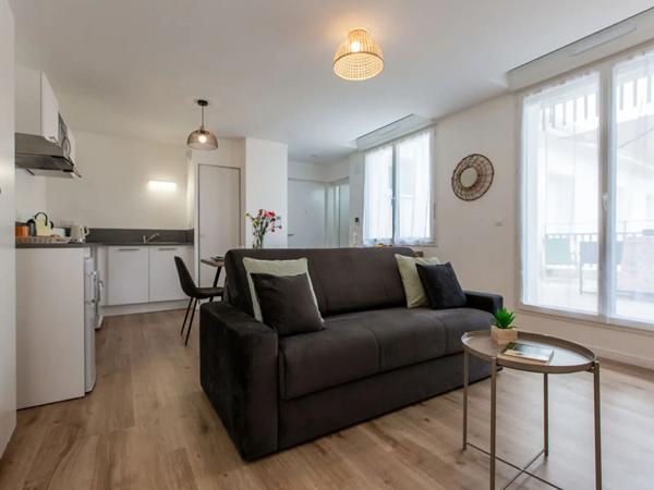 Achat appartement Capbreton - 1 pièce(s) - 28 m² - 232 000 €