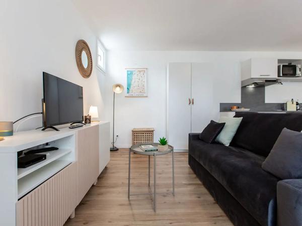 Achat appartement Capbreton - 1 pièce(s) - 28 m² - 232 000 €