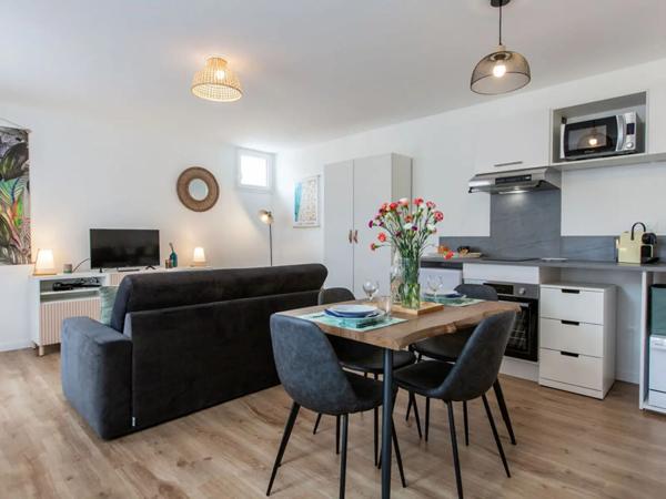 Achat appartement Capbreton - 1 pièce(s) - 28 m² - 232 000 €