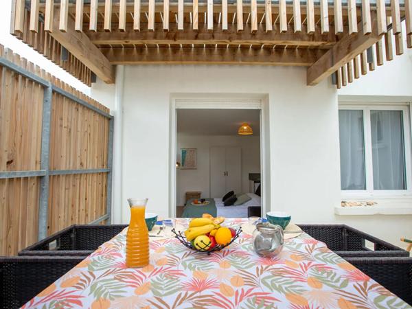 Achat appartement Capbreton - 1 pièce(s) - 28 m² - 232 000 €