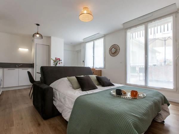 Achat appartement Capbreton - 1 pièce(s) - 28 m² - 232 000 €