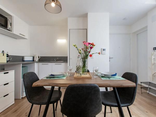 Achat appartement Capbreton - 1 pièce(s) - 28 m² - 232 000 €