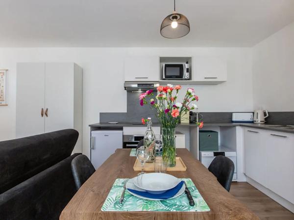 Achat appartement Capbreton - 1 pièce(s) - 28 m² - 232 000 €